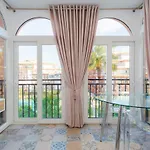 Torresol Апартаменты *