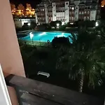 Апартаменты Torresol