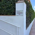 Апартаменты Torresol Торевьиа