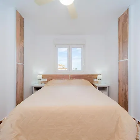 Apartment Torresol Torrevieja