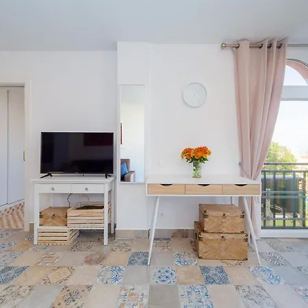 Torresol شقة تورّيفيِخا