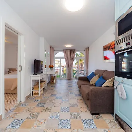 Torresol Appartement *
