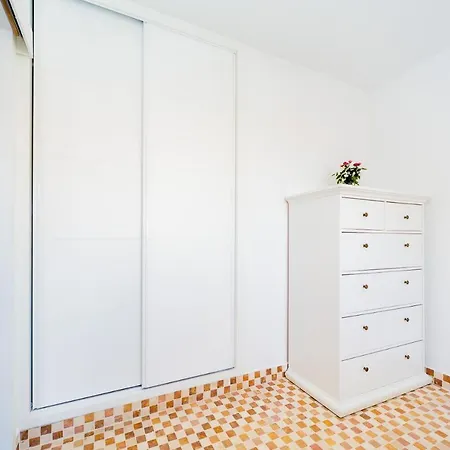 Torresol Appartement *
