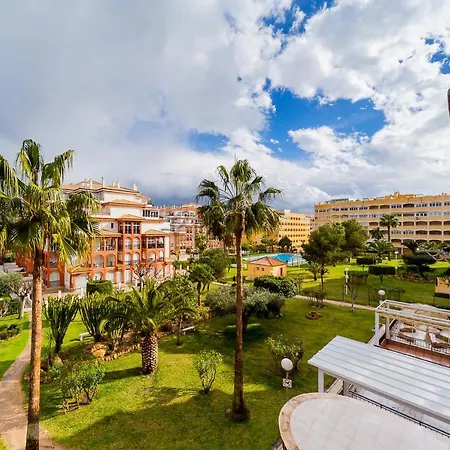 Appartement Torresol *