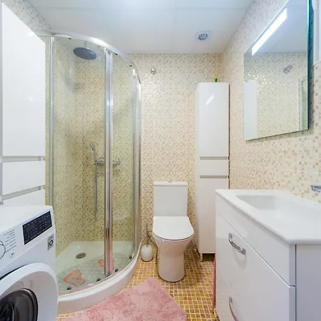 Appartement Torresol Torrevieja