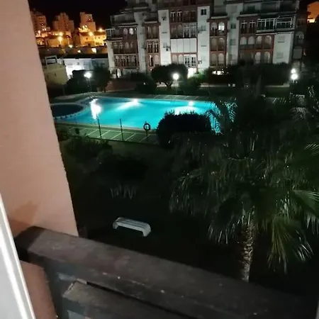 Appartement Torresol