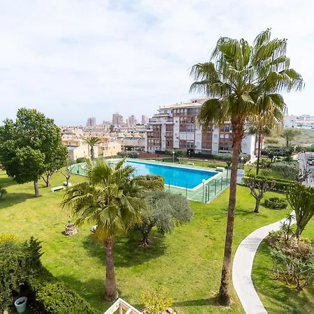 Torresol Апартаменты