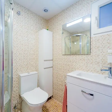 Appartement Torresol Torrevieja