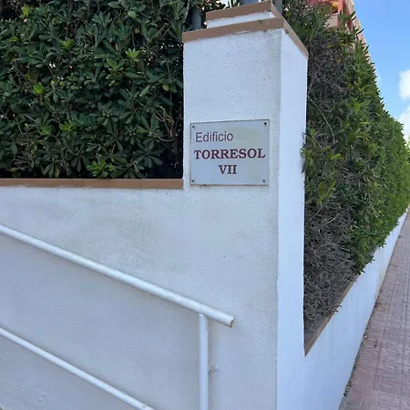 Appartement Torresol Torrevieja