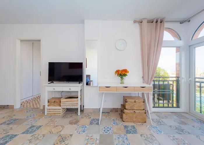 Torresol Apartment Torrevieja