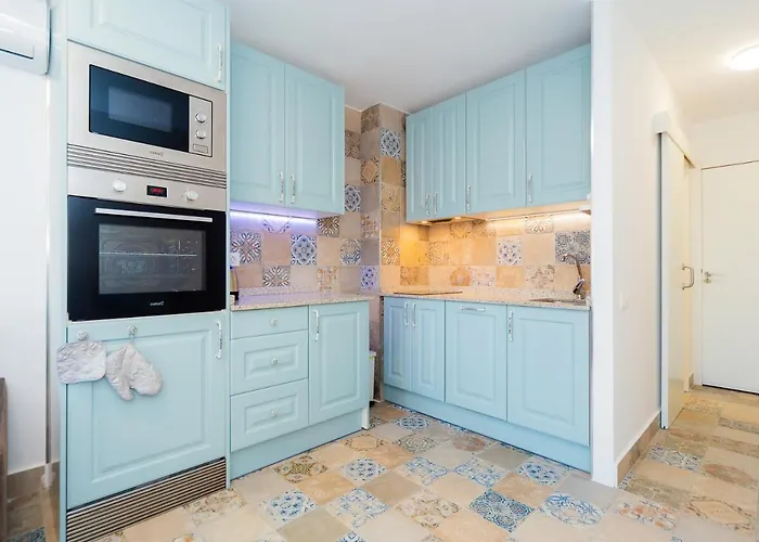 Apartment Torresol Torrevieja