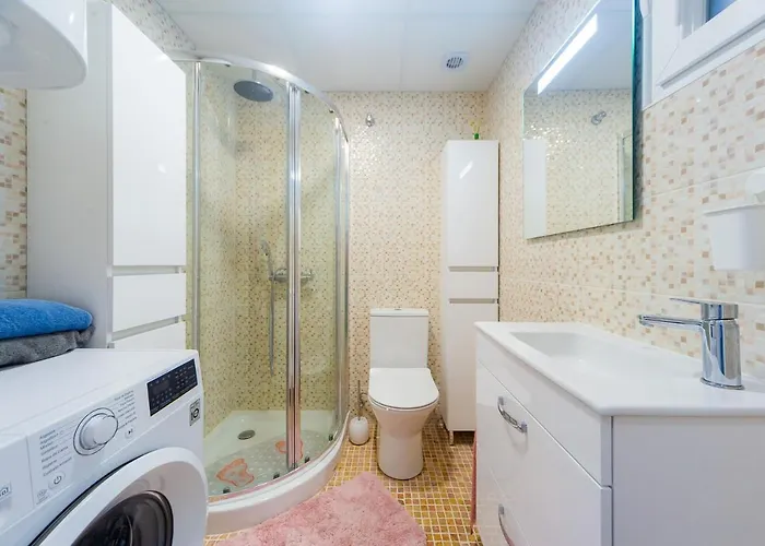 Apartment Torresol Torrevieja