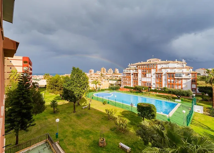 Apartment Torresol *