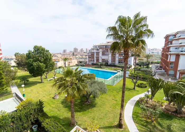 Torresol Appartement