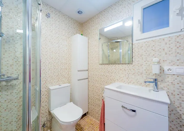 Apartment Torresol Torrevieja