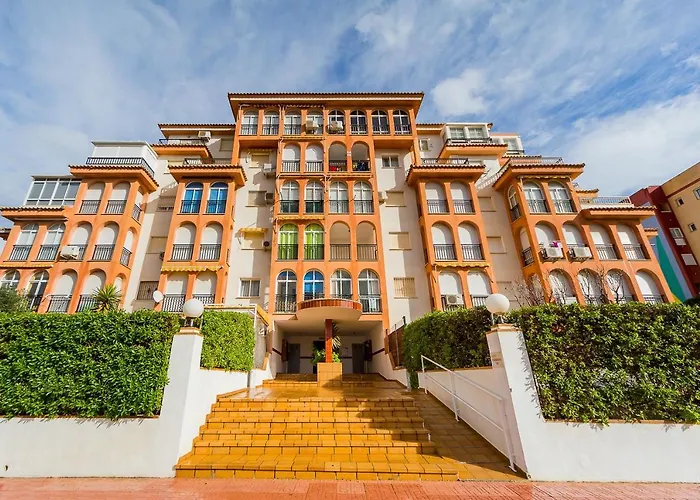 Torresol Apartment *